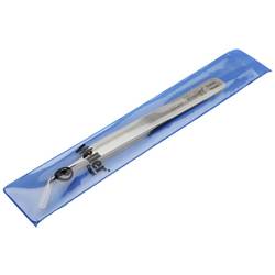 Weller Erem® 5BSAF jemná pinzeta, 115.00 mm