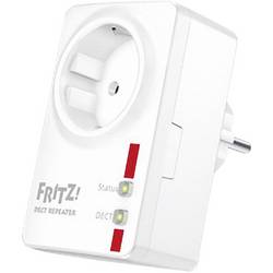 FRITZ! FRITZ!DECT Repeater 100 DECT repeater integrovaná zásuvka