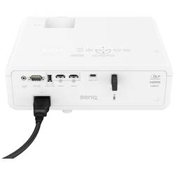 BenQ projektor LH650 Laser 4000 ANSI-Lumen 3840 x 2160 UHD 4K Podporuje 4K