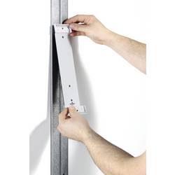 Durable 591801 pohledová tabule černá (š x v x h) 325 x 390 x 260 mm DIN A4