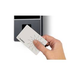 Timemoto 125-0603 Smart Card