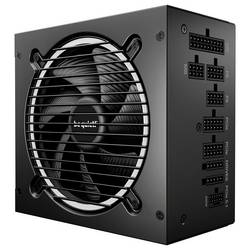 BeQuiet PURE POWER 13 M 1000W PC síťový zdroj 1000 W ATX 80 PLUS® Gold