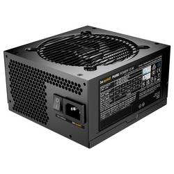 BeQuiet PURE POWER 13 M 1000W PC síťový zdroj 1000 W ATX 80 PLUS® Gold