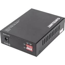 Intellinet 508209 konvertor médií 1000 MBit/s