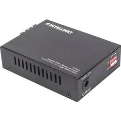 Intellinet 508209 konvertor médií 1000 MBit/s