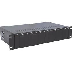 Intellinet 507356 LAN skříň síťového konvertoru médií 10 / 100 / 1000 MBit/s
