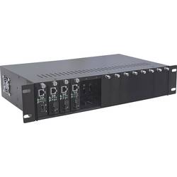 Intellinet 507356 LAN skříň síťového konvertoru médií 10 / 100 / 1000 MBit/s