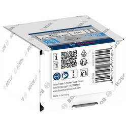 Bosch Accessories 2608001157 2608001157 krimpovací nástavec trubičkové kabelové koncovky , trubičkové spojky 300 do 300 mm²