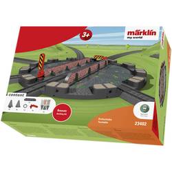 Märklin World 23402 Otočný kotouč H0