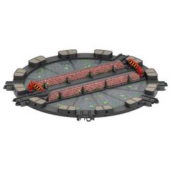 Märklin World 23402 Otočný kotouč H0
