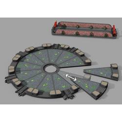 Märklin World 23402 Otočný kotouč H0