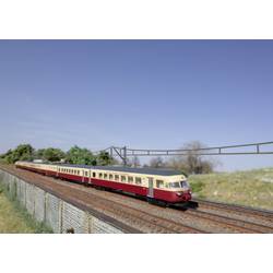 Märklin 88730 Rychleé vozíky Rae TEE II na SBB