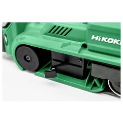 HiKOKI SB3608DA, SB3608DAW4Z akumulátorová pásová bruska, bez akumulátoru, bez nabíječky, šířka 76, délka 533