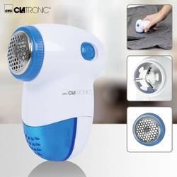 Clatronic TC 3758 odžmolkovač 1 ks bílomodrá