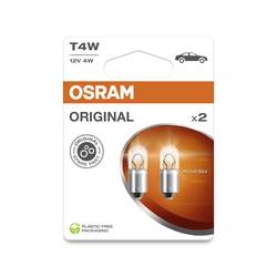 Osram Automotive 4062172395984 signálové světlo Original Line T4W 4 W 12 V