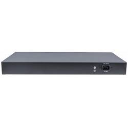 Intellinet 561198 561198 síťový switch 16 portů funkce PoE