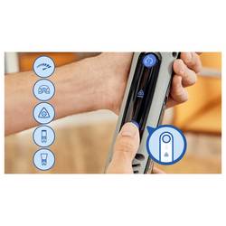 Dremel Dremel MM12V-S1 akumulátorový multifunkční nástroj akumulátor, bezkartáčové, 12 V, F013CM12JA