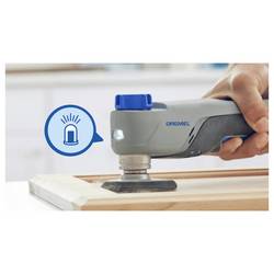 Dremel Dremel MM12V-S1 akumulátorový multifunkční nástroj akumulátor, bezkartáčové, 12 V, F013CM12JA