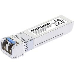 Intellinet 508759 Mini-GBIC Transceiver für LWL-Kabel 10GBase-LR (LC) Singlemode 10km HPE-komp. Vysílací modul 10 GBit/s 10 km Typ modulu LR