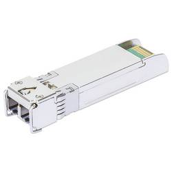 Intellinet 508759 Mini-GBIC Transceiver für LWL-Kabel 10GBase-LR (LC) Singlemode 10km HPE-komp. Vysílací modul 10 GBit/s 10 km Typ modulu LR