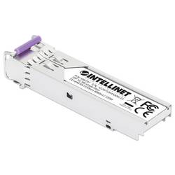 Intellinet 508797 508797 Vysílací modul 1000 MBit/s 80 km Typ modulu BX