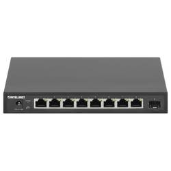 Intellinet 562096 562096 síťový switch 2.5 GBit/s