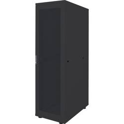 Intellinet 19 Serverschrank Basic Line 36 HE 1766x600x1000mm Flatpack Traglast 600kg grau 19 serverová skříň (š x v x h) 600 x 1766 x 1000 mm 36 U šedá