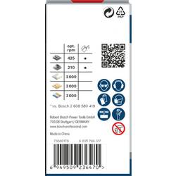 Bosch Accessories 2608901495 2608901495 vrtací korunka 21 mm 1 ks