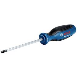 Bosch Professional Bosch Power Tools 1.600.A01.V08 Univerzální křížový šroubovák PZ 2 Délka dříku: 125 mm