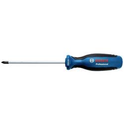 Bosch Professional Bosch Power Tools 1.600.A01.V08 Univerzální křížový šroubovák PZ 2 Délka dříku: 125 mm