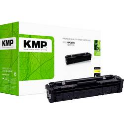 KMP Toner náhradní HP 207X (W2212X) kompatibilní žlutá 2450 Seiten 2558,3009 2558,3009