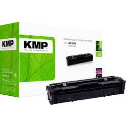 KMP Toner náhradní HP 207X (W2213X) kompatibilní purppurová 2450 Seiten 2558,3006 2558,3006