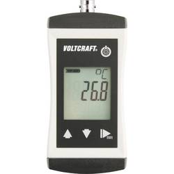 VOLTCRAFT PTM 100 + TPT-202 teploměr, typ senzoru Pt1000, IP65