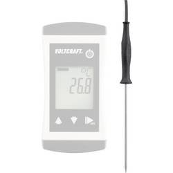 VOLTCRAFT PTM 100 + TPT-202 teploměr, typ senzoru Pt1000, IP65