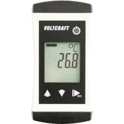 VOLTCRAFT PTM 100 + TPT-201 teploměr, typ senzoru Pt1000, IP65