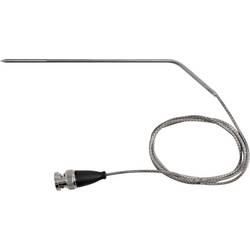 VOLTCRAFT PTM 100 + TPT-209 teploměr, typ senzoru Pt1000, IP65