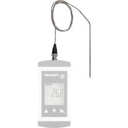 VOLTCRAFT PTM 100 + TPT-209 teploměr, typ senzoru Pt1000, IP65