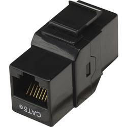 Intellinet 504775 RJ45 vestavný modul Keystone CAT 5e 1 ks
