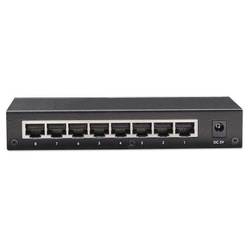 Intellinet 523318 523318 síťový switch 8 portů 100 MBit/s