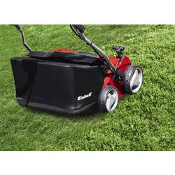Einhell GE-SA 1435 elektrika vertikutátor Pracovní šířka 35 cm