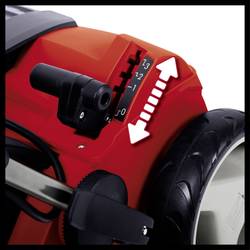 Einhell GE-SA 1435 elektrika vertikutátor Pracovní šířka 35 cm