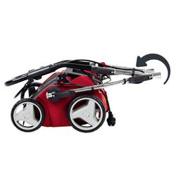 Einhell GE-SA 1435 elektrika vertikutátor Pracovní šířka 35 cm