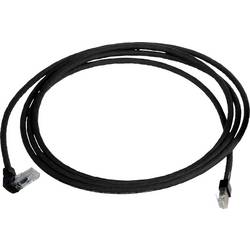 Panduit VS2-CABLE-04 Přídavný systémový kabel, 4 ft (1,2 m), pouze pro VeriSafe 2.0 AVT. Systémový kabel 1 ks
