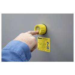 Panduit VS2-AVT-1PF-02 Systémový kabel VeriSafe 2.0 AVT 1P, 2 (0,6 m), displej bez baterií Zkoušečka napětí 1000 V 1 ks