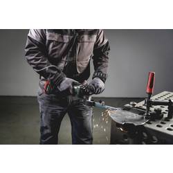 Metabo BFVB 18 LTX BL 90, 601767840 pásová bruska na trubky, šířka 19 mm