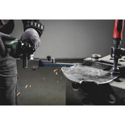 Metabo BFVB 18 LTX BL 90, 601767840 pásová bruska na trubky, šířka 19 mm