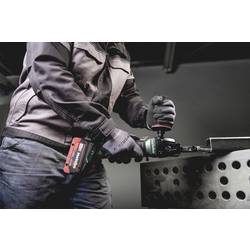 Metabo BFVB 18 LTX BL 90, 601767840 pásová bruska na trubky, šířka 19 mm