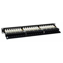 Intellinet 513517 48 portů CAT 5e 1 U