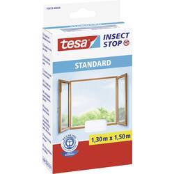 tesa Klett 55672-00020-03 síť proti hmyzu (š x v) 1500 mm x 1300 mm bílá 1 ks