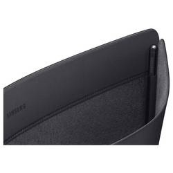 Samsung EF-LPUN6PBEGWW brašna na tablet Samsung 40,6 cm (16) Sleeve černá